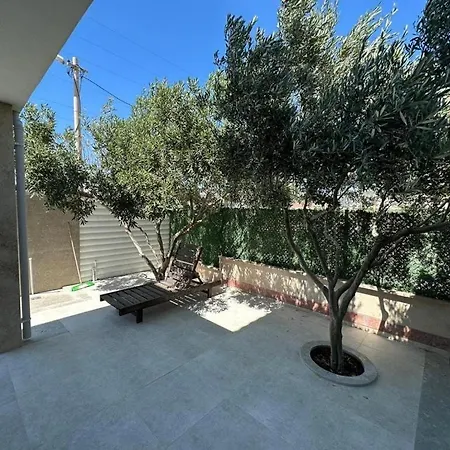 With Pool Close To Alacati Villa
