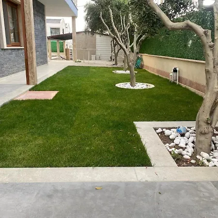 فيلة With Pool Close To Alacati